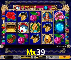 Mx39 Bet