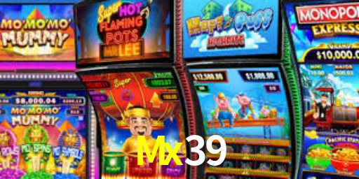 Mx39