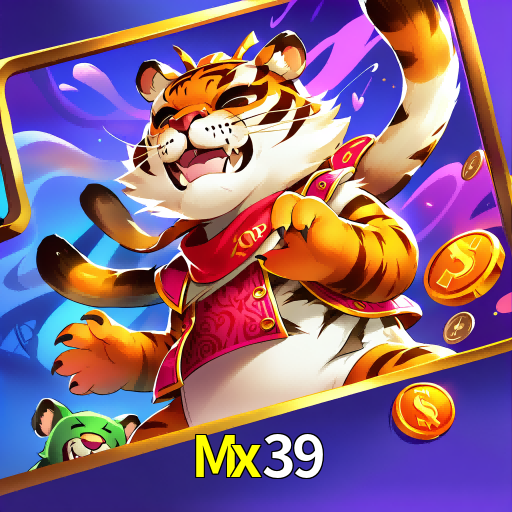 Mx39
